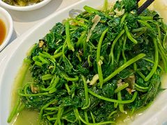 -陆记鹅庄·潮汕菜·狮头鹅(大仟里店)