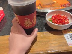 -大龙燚火锅(南山大道店)