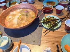 -额尔敦草原涮羊肉·烧烤(冻青树总店)