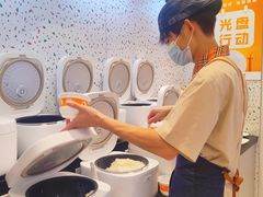 -鱼你在一起(闵行龙盛国际店)