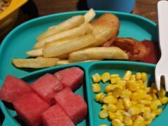 -一豚轩·烧鸟·豚骨拉面(五四路店)