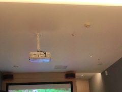 -金色印象·4K影院式足体养生(杨家坪西郊店)