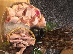 -洪氏嗨捞·猪肚鸡火锅(阳光天地店)