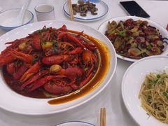 -簋街仔仔小龙虾(总店)