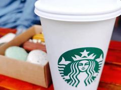 -星巴克臻选(深圳嘉里建设广场店)