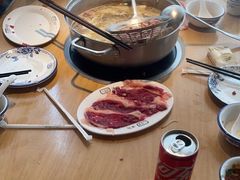 -八合里潮汕鲜牛肉火锅(万科里店)