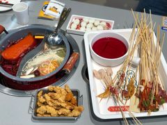 -牛签签串串香(IFS店)