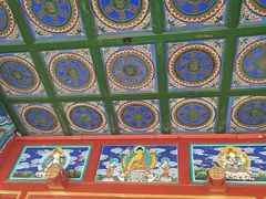 -大召寺明清一条街