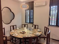 -大客家院子餐厅(烟台山店)