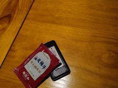 -小韩屋韩国料理(上海湾店)