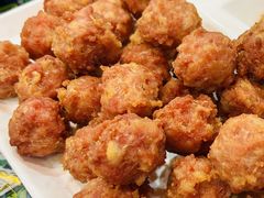 -玉桥餐厅(天坛店)
