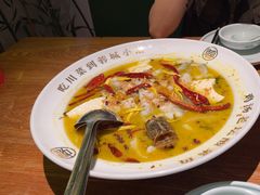 -蓉城小馆(科兴店)