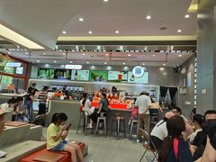 -喧闹·东方大气茶(鹅岭二厂店)