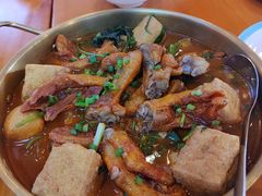 -雙冲柳州螺蛳粉&酸嘢&桂林米粉(簋街店)