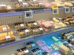 -盒马X会员店(王府井奥莱UP TOWN店)