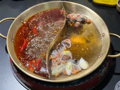 -羊大爷涮肉(亮马桥店)