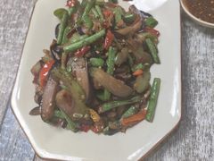 家常三宝-南雄雄州土菜餐厅(粤北大厦店)
