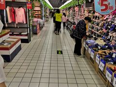 -物美超市(三里河店)