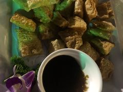干炸响铃-楼外楼(西湖景区孤山路店)
