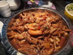 -胖哥俩肉蟹煲(世茂国际广场店)