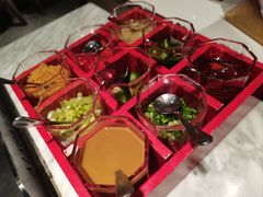 -领鲜天下·焗海鲜·花胶鸡(天目里店)