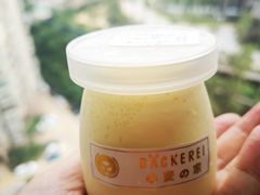 -小麦之家(海湾总店)