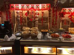 -南京维景国际大酒店咖啡厅