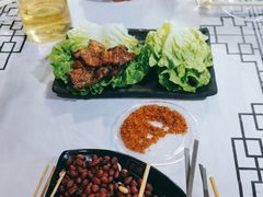 -云晓光头烧烤吧(盛夏店)