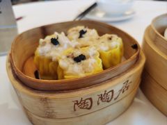 -陶陶居酒家(第十甫路总店)