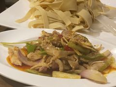 -龙门烤鱼(东方宝泰店)