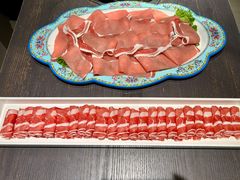 -东来顺饭庄(上地华联店)