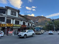 -松州古城