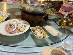 -范饭椰林川湘味海鲜·椰子鸡(三亚湾椰梦长廊店)