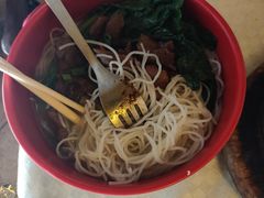 牛腩汤米粉-悠长假期西餐厅(麻涌凯翠园店)