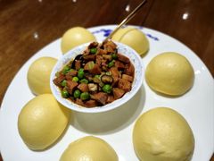 -福慧慈缘素食餐厅(王府井店)