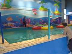 -蒙特利亲子乐园