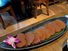 米糍粑-阿婉贵州苗家酸汤鱼(梅林店)