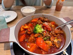 -小瑞厨房·贵州菜·番茄鸡(恒峰步行街店)