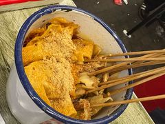 -老味烧烤(总店)