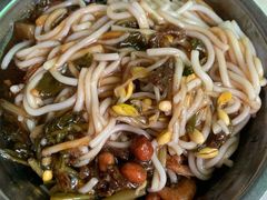 -灵山卢梅燕粉店