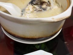 -山里人家土菜馆(茅山店)