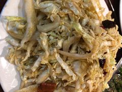 -玫瑰红烤羊排(北新桥三条店)