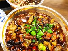 -重庆鸡公煲(学衡路店)
