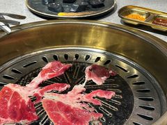 -妥妥烤肉料理(昙华林店)
