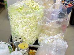 -大东北首席烤冷面(常兴路店)