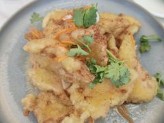 -京滨饭店·餐厅(阜外大街店)