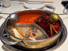 -周师兄大刀腰片火锅(解放碑总店)