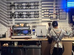 -乌托邦咖啡(武侯祠店)