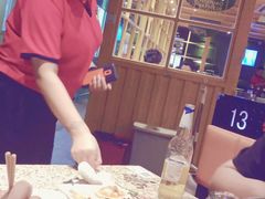 -丰茂烤串(六里桥店)