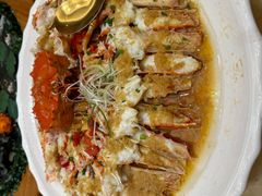 -白金汉爵大酒店·中餐厅(相城店)